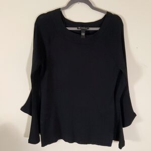 International Concepts Women's Blouse Size L